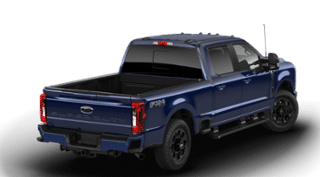 2026 Ford Super Duty® External Image 4